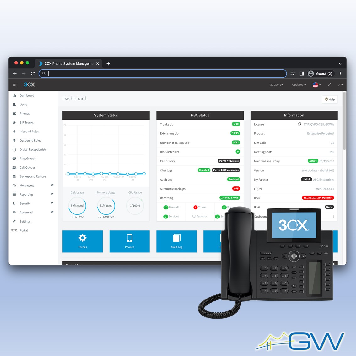 Especialistas en Comunicar